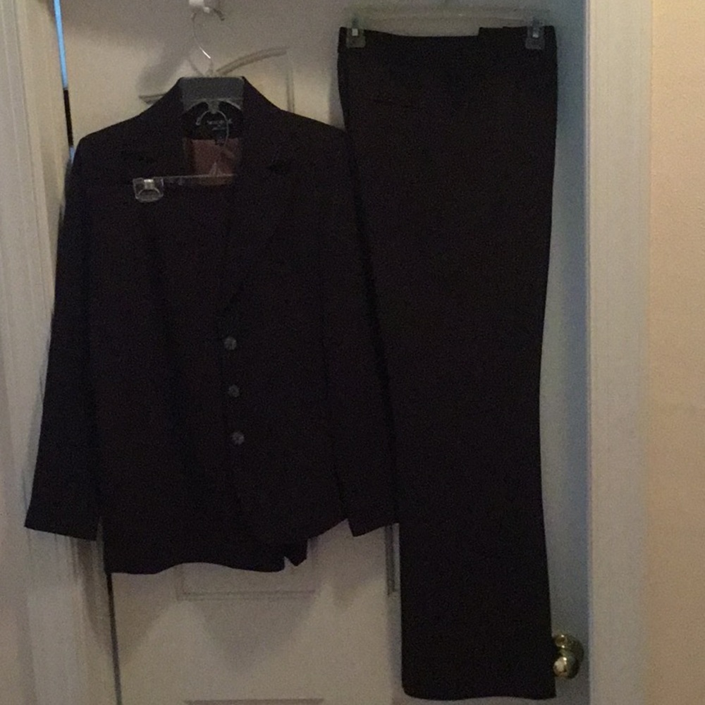 3pc. Suit